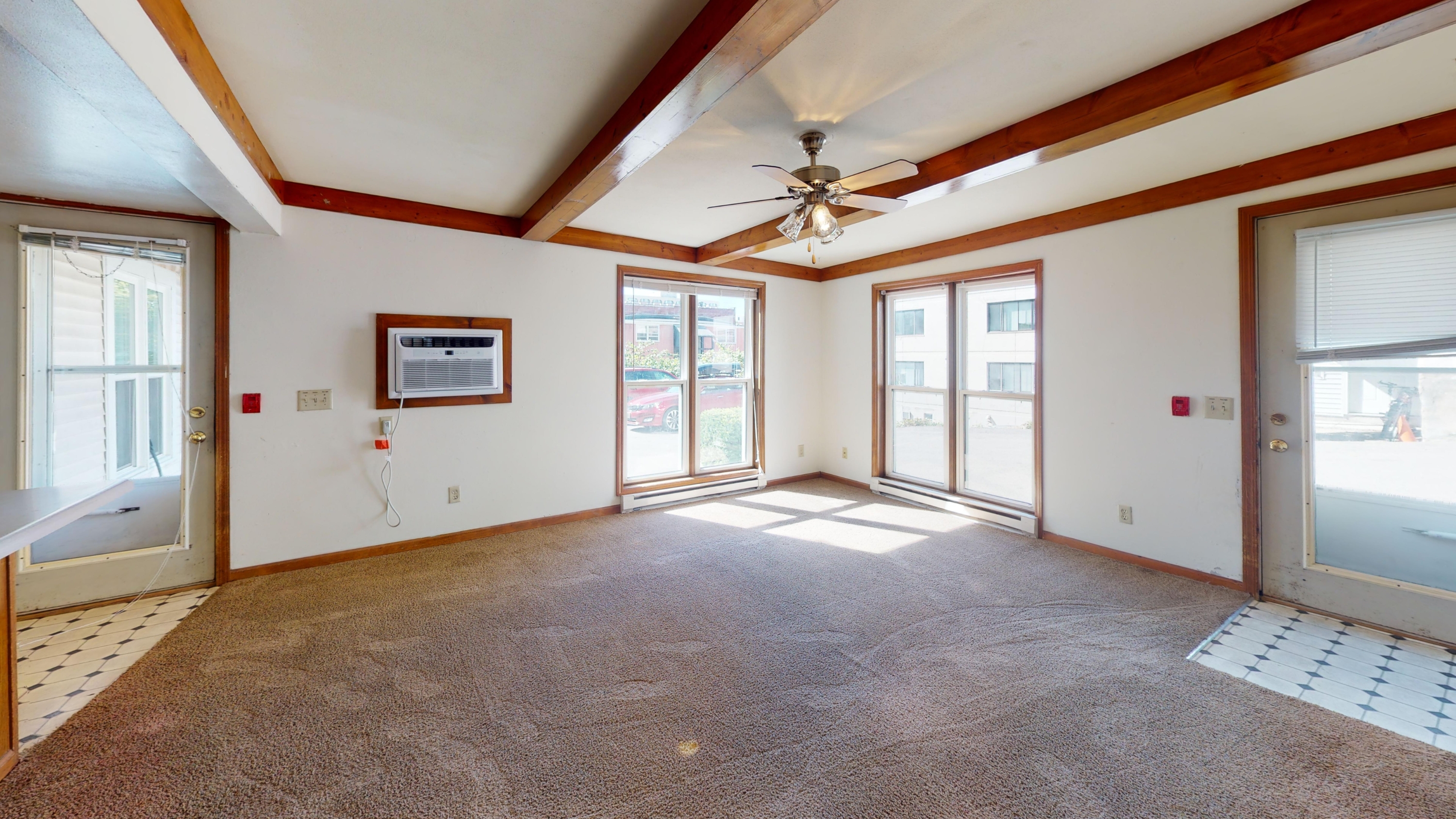 11 E Gilman St - 1
