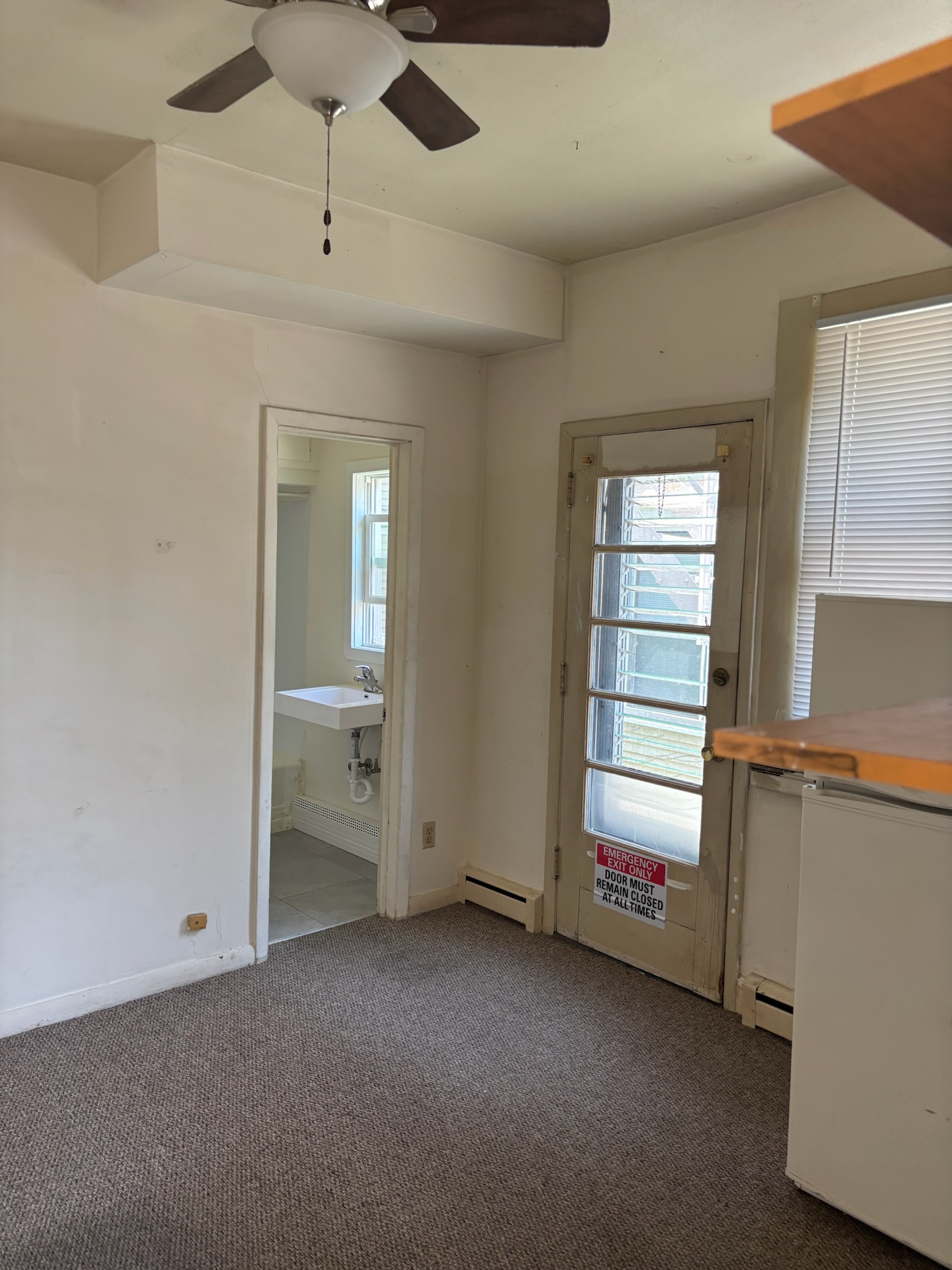 125 E Gorham - Unit 102