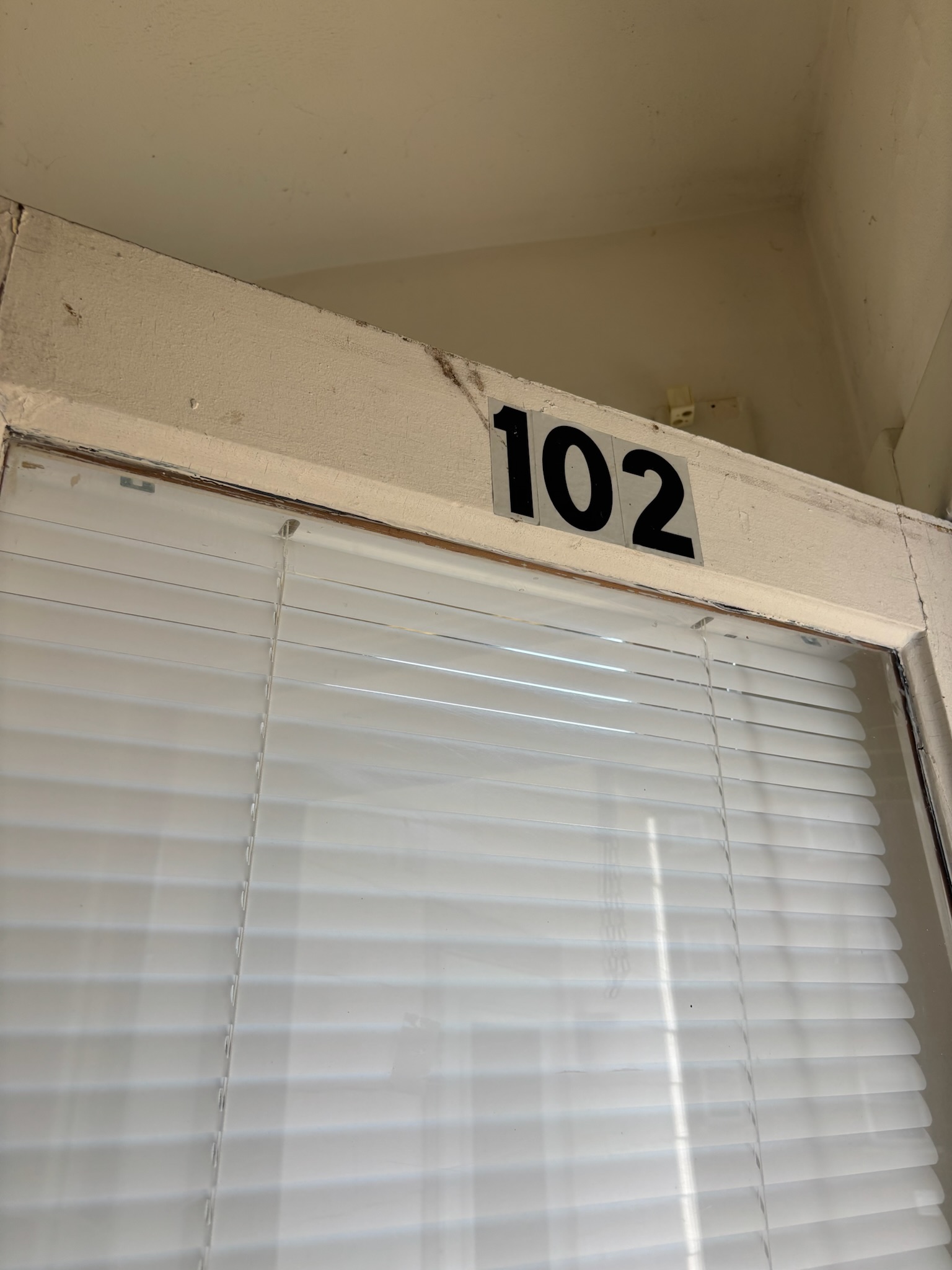 125 E Gorham - Unit 102