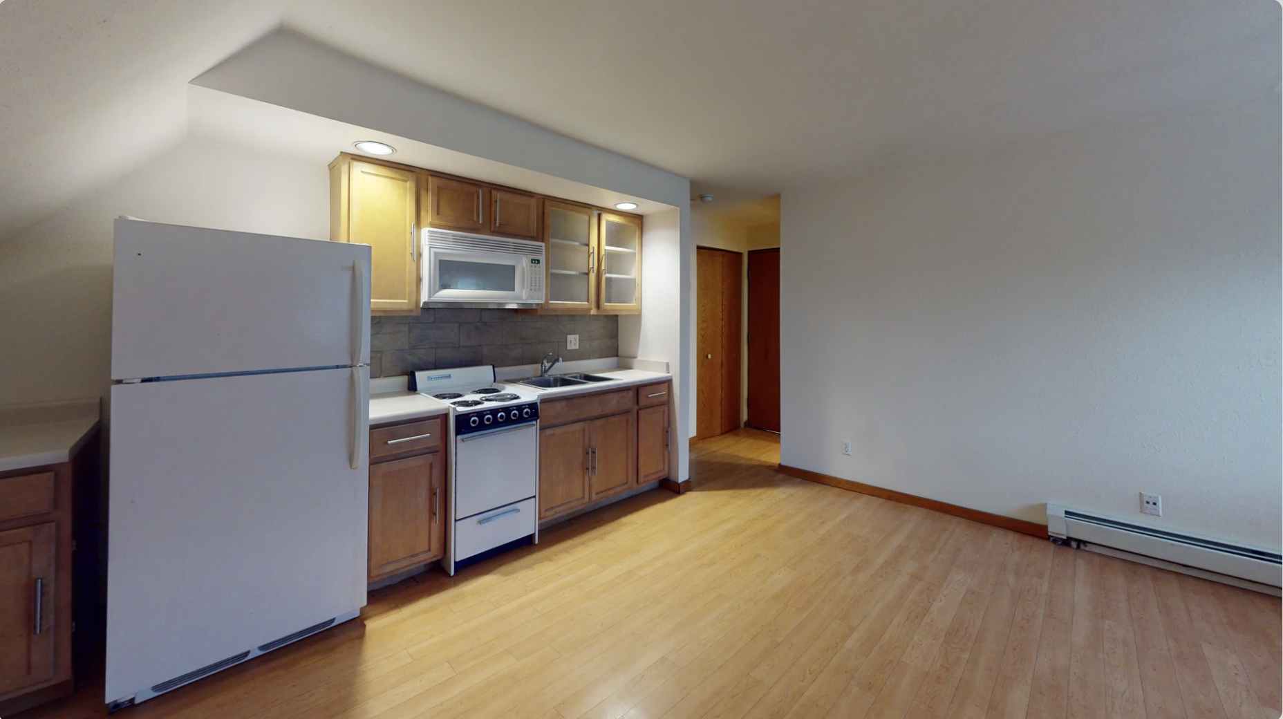 10 Langdon St - K