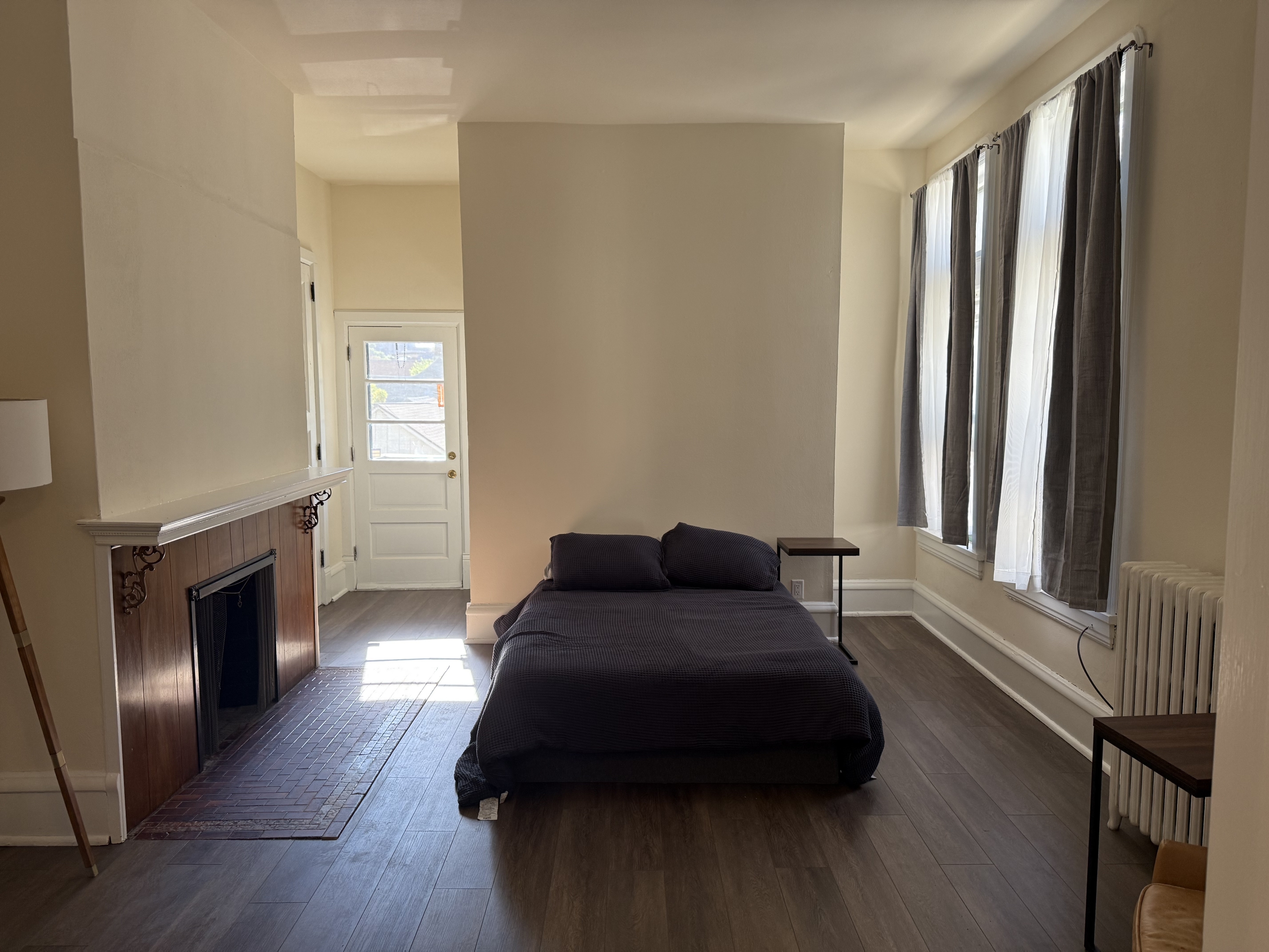 137 E Gorham - Unit 2