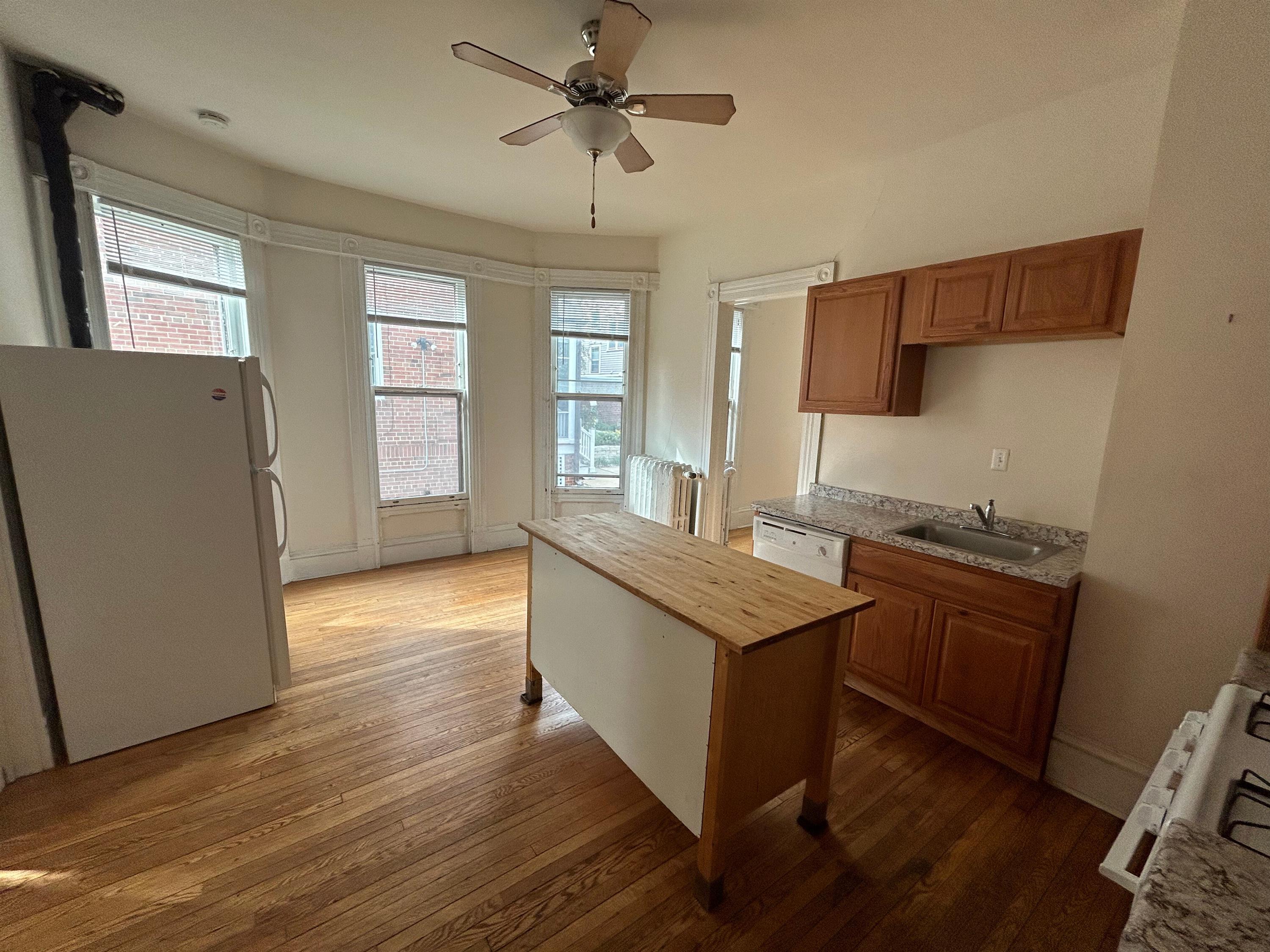 315 N Pinckney - Unit 1