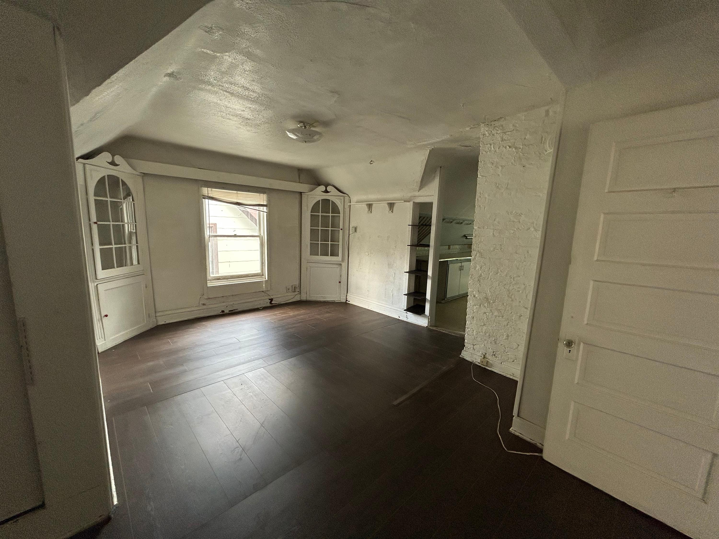 110 South Blair Street - 3