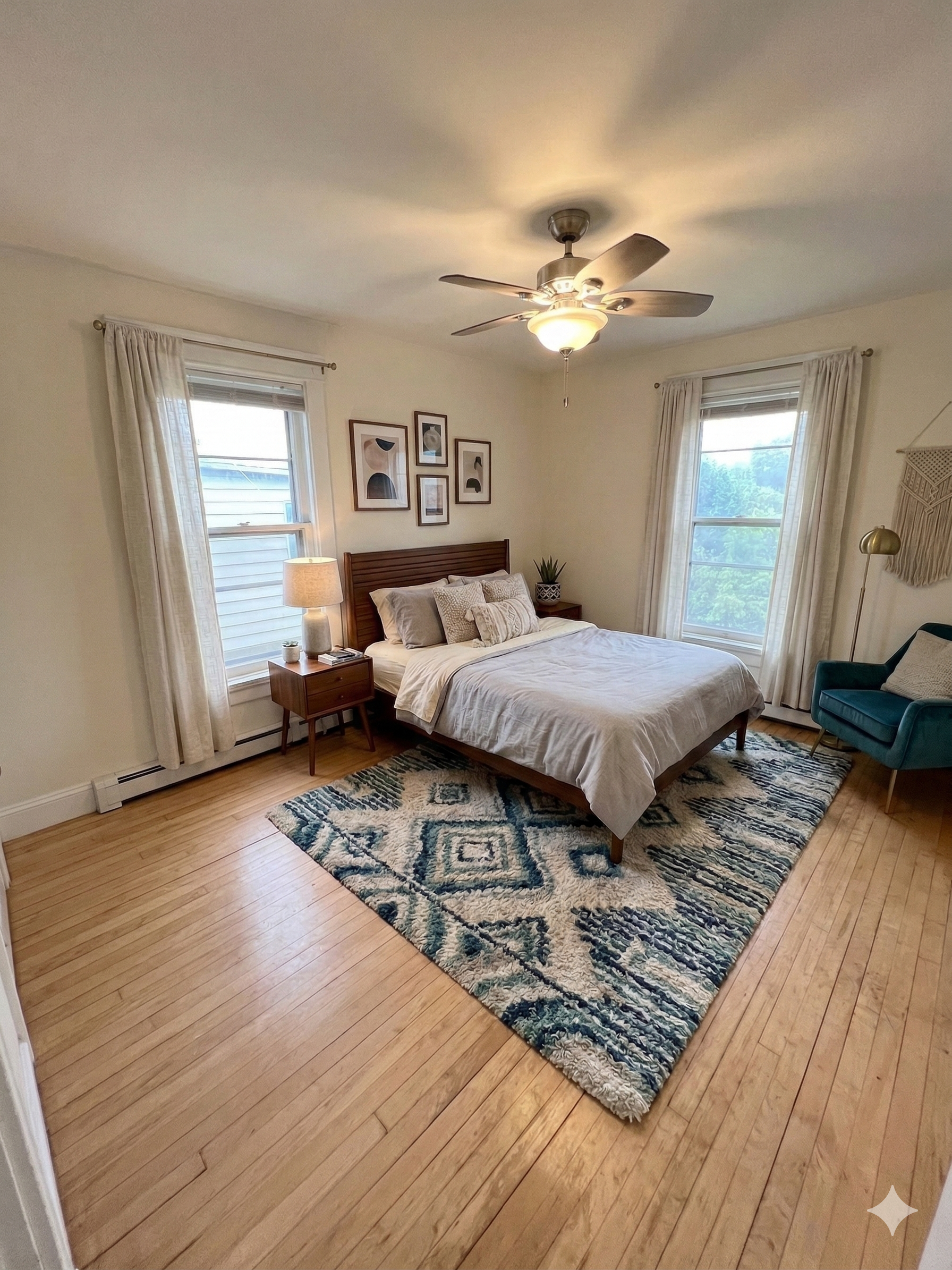 125 E Gorham - Unit 203