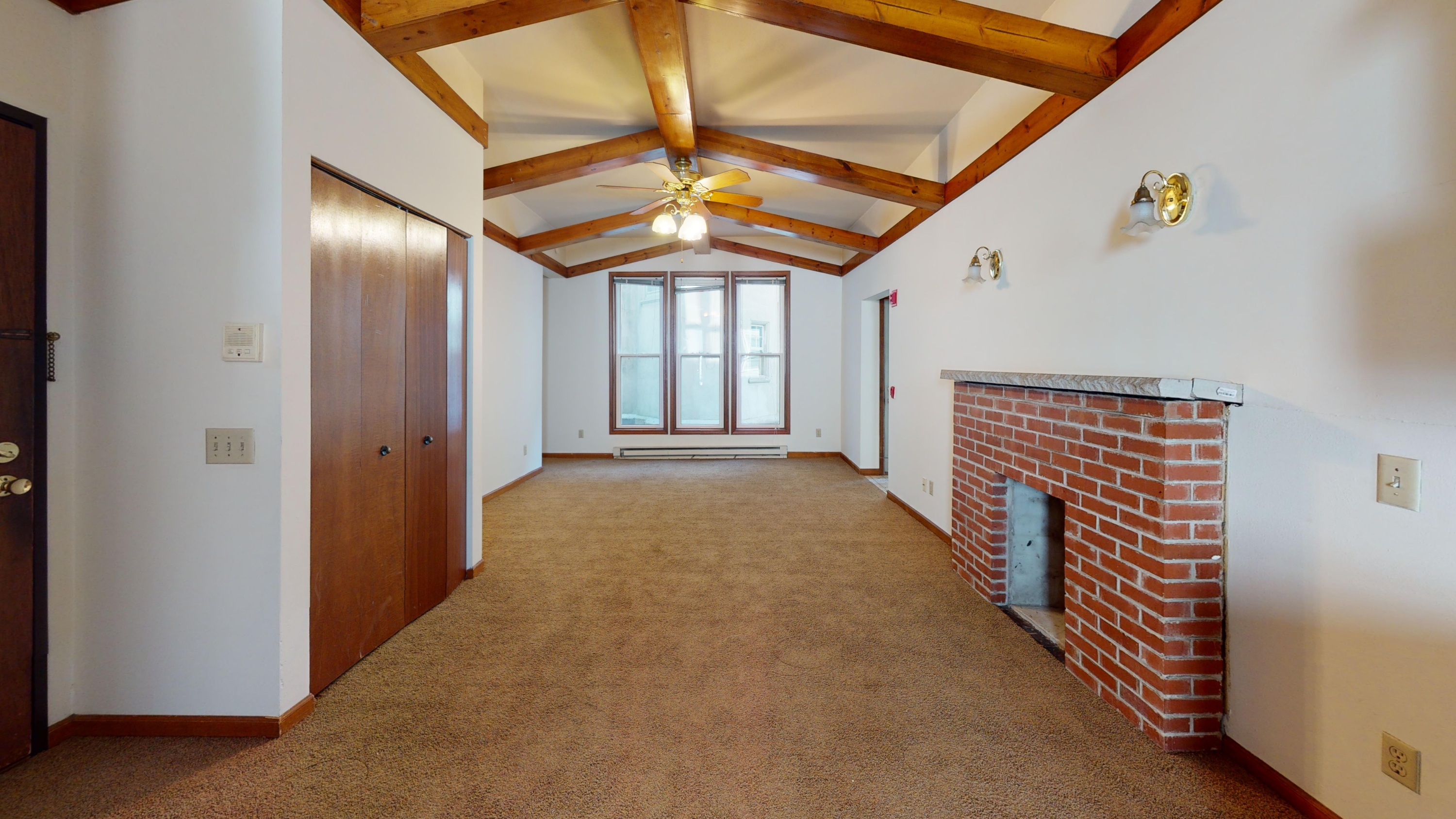 11 E Gilman St - 2