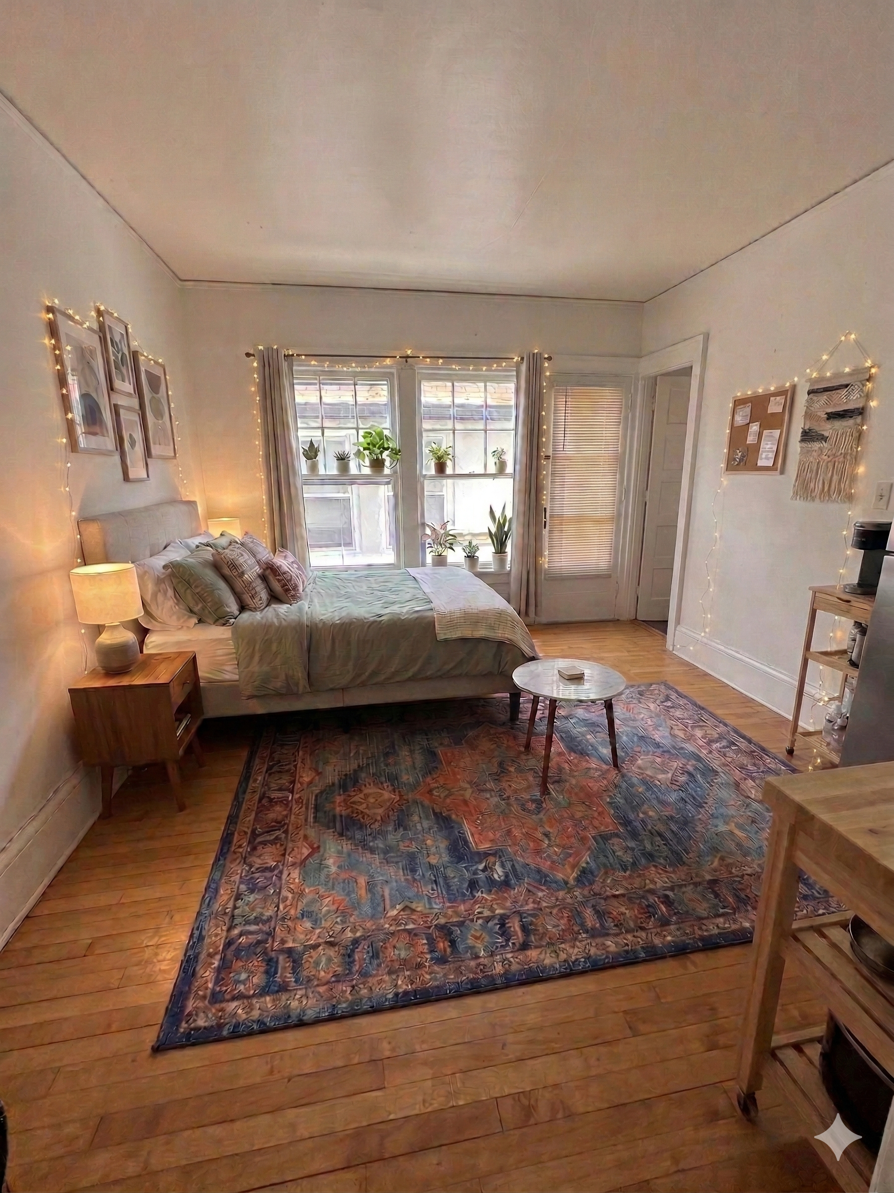 622 Howard Place - D