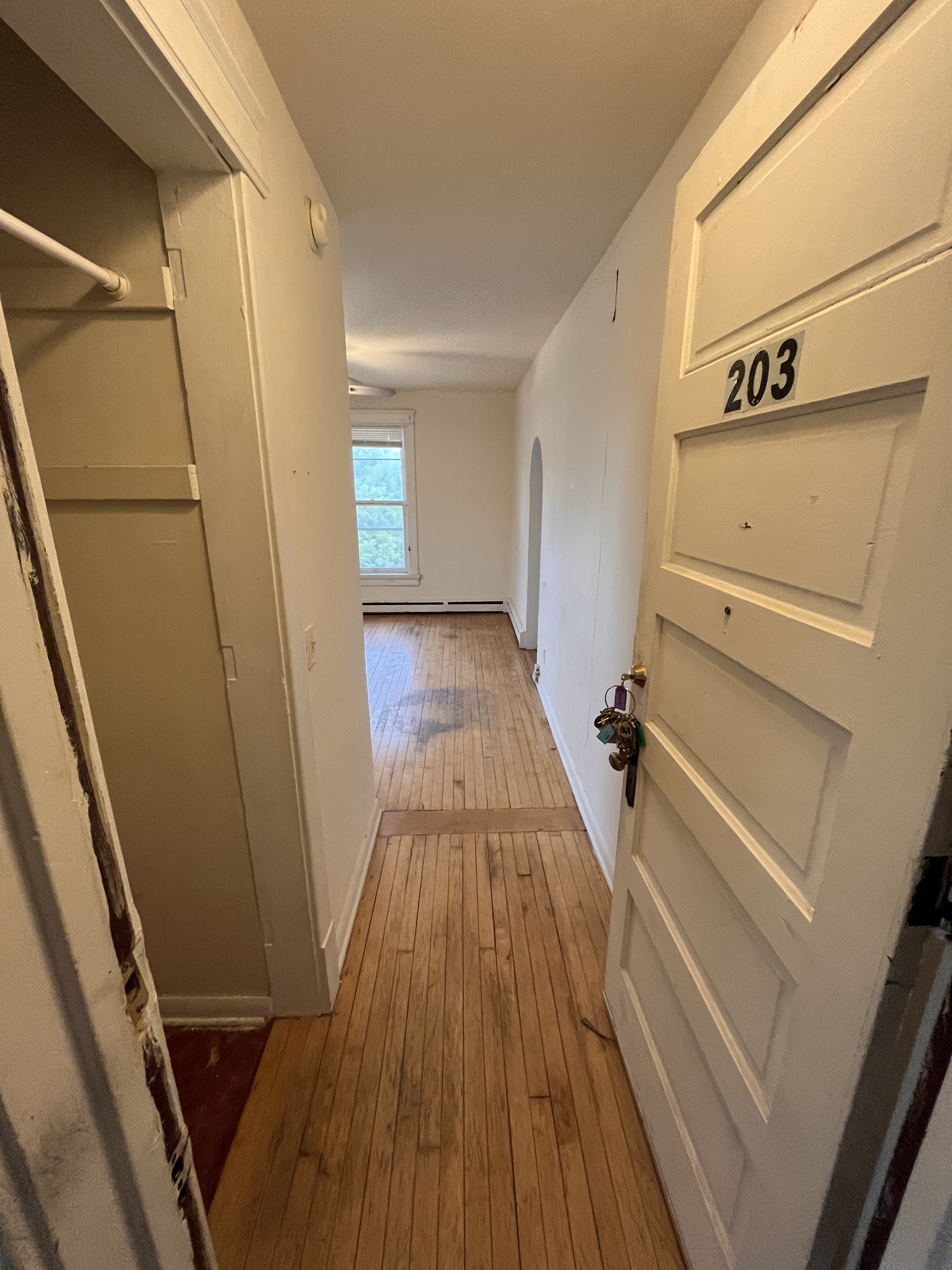 125 E Gorham - Unit 203