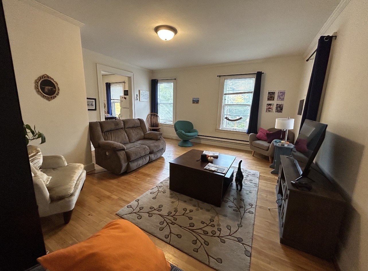 109 E Gorham - Unit 3