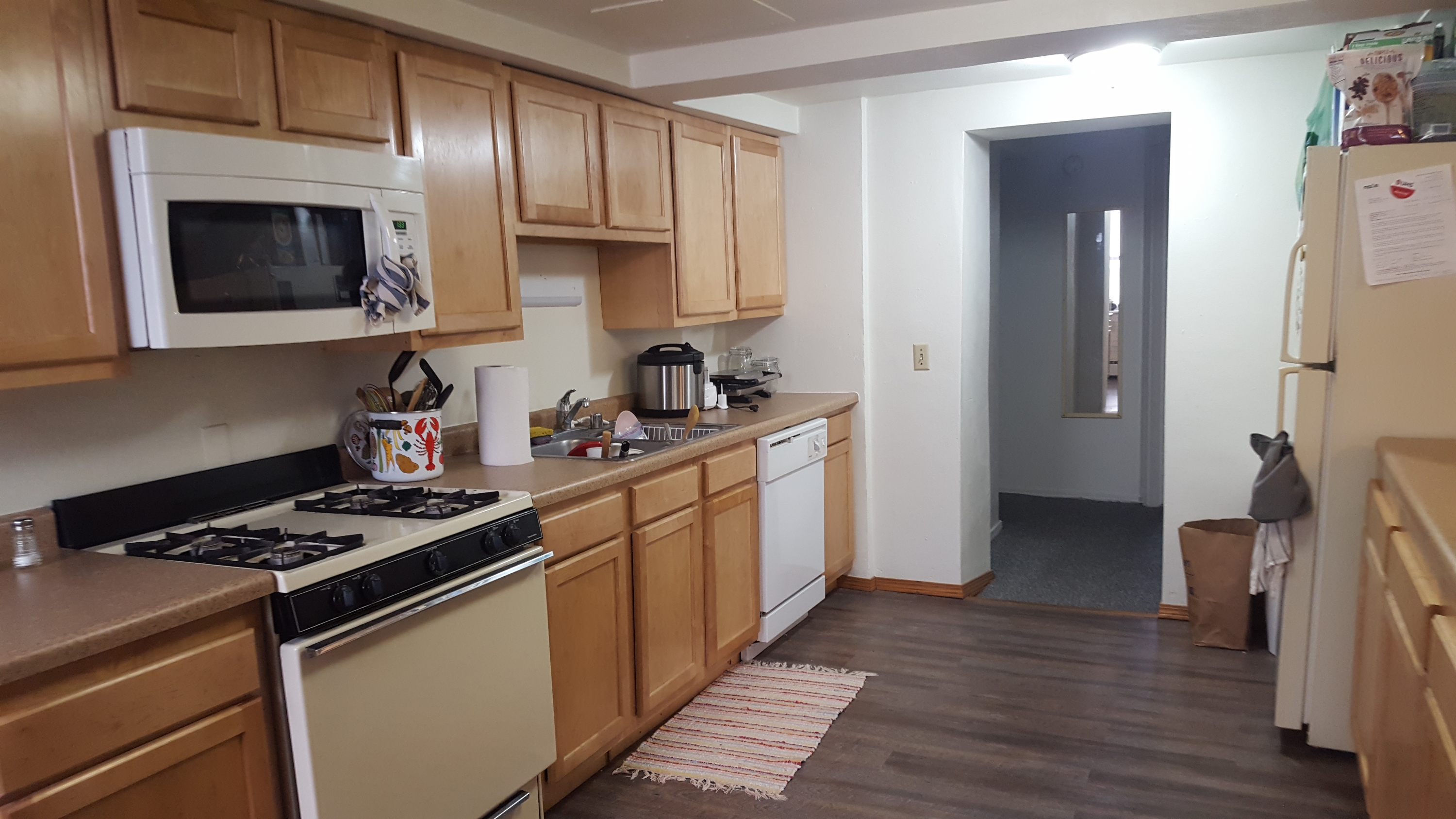 612 Howard Place - M