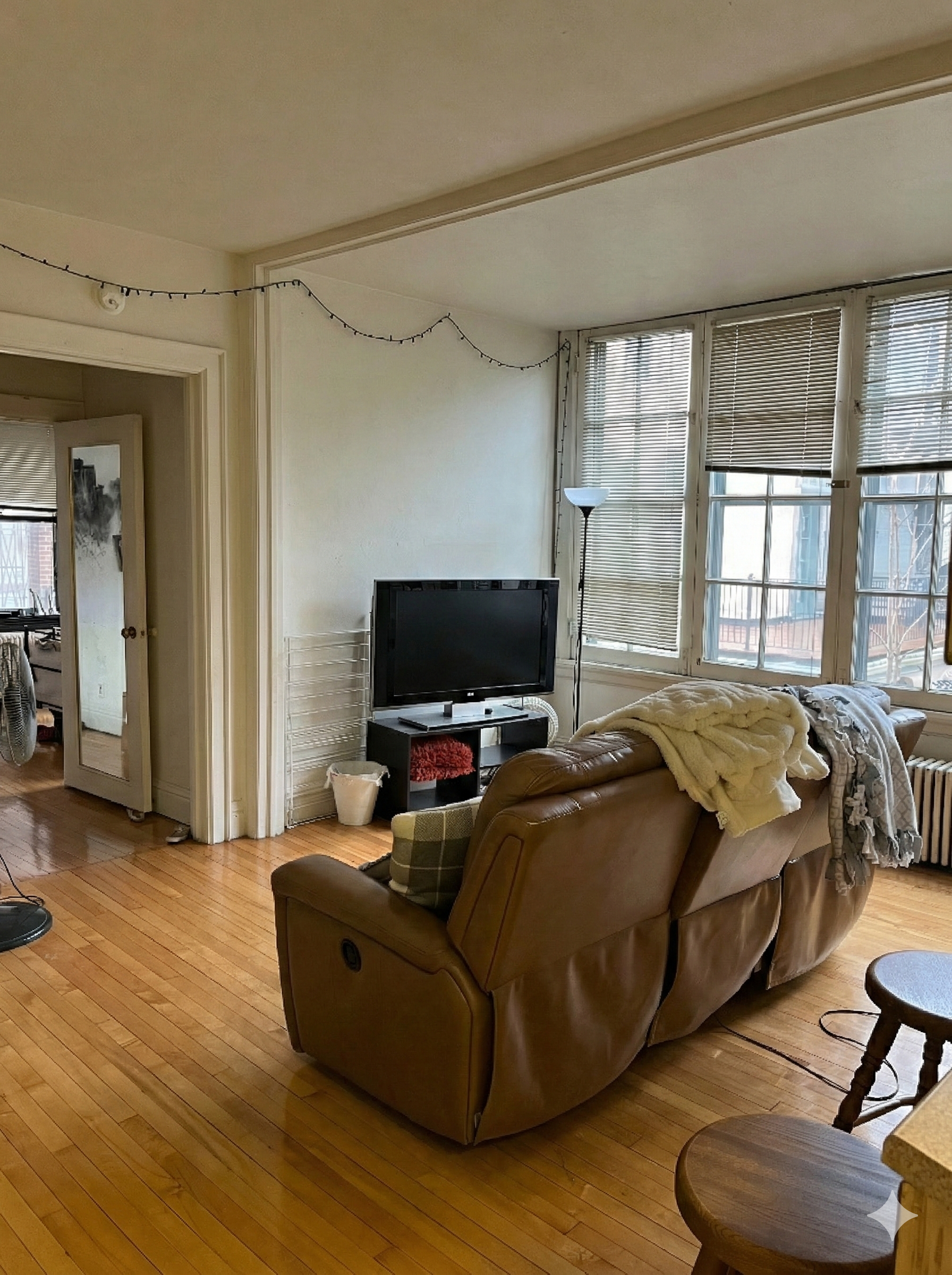 612 Howard Place - A