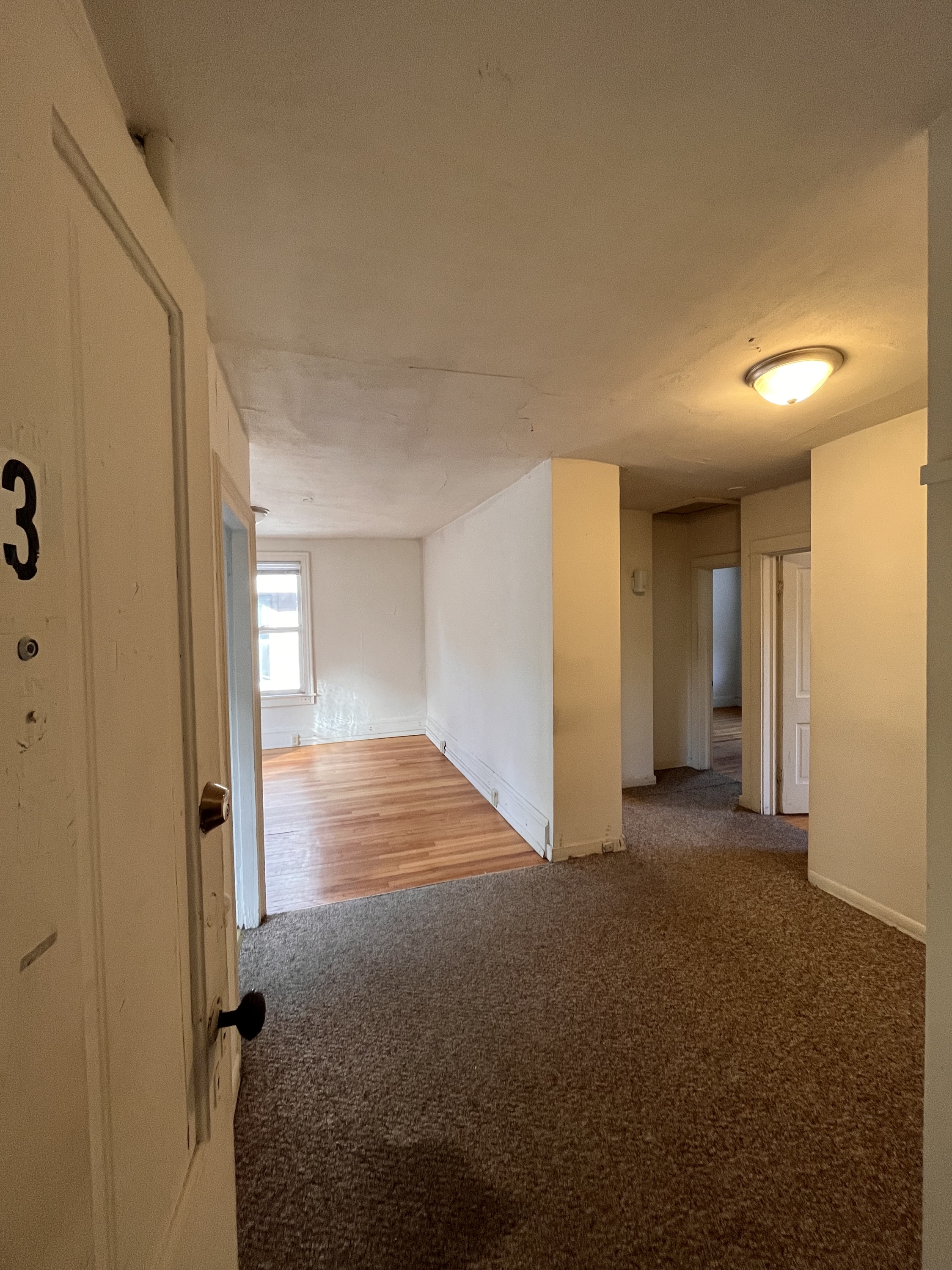 121 E Gorham - Unit 3