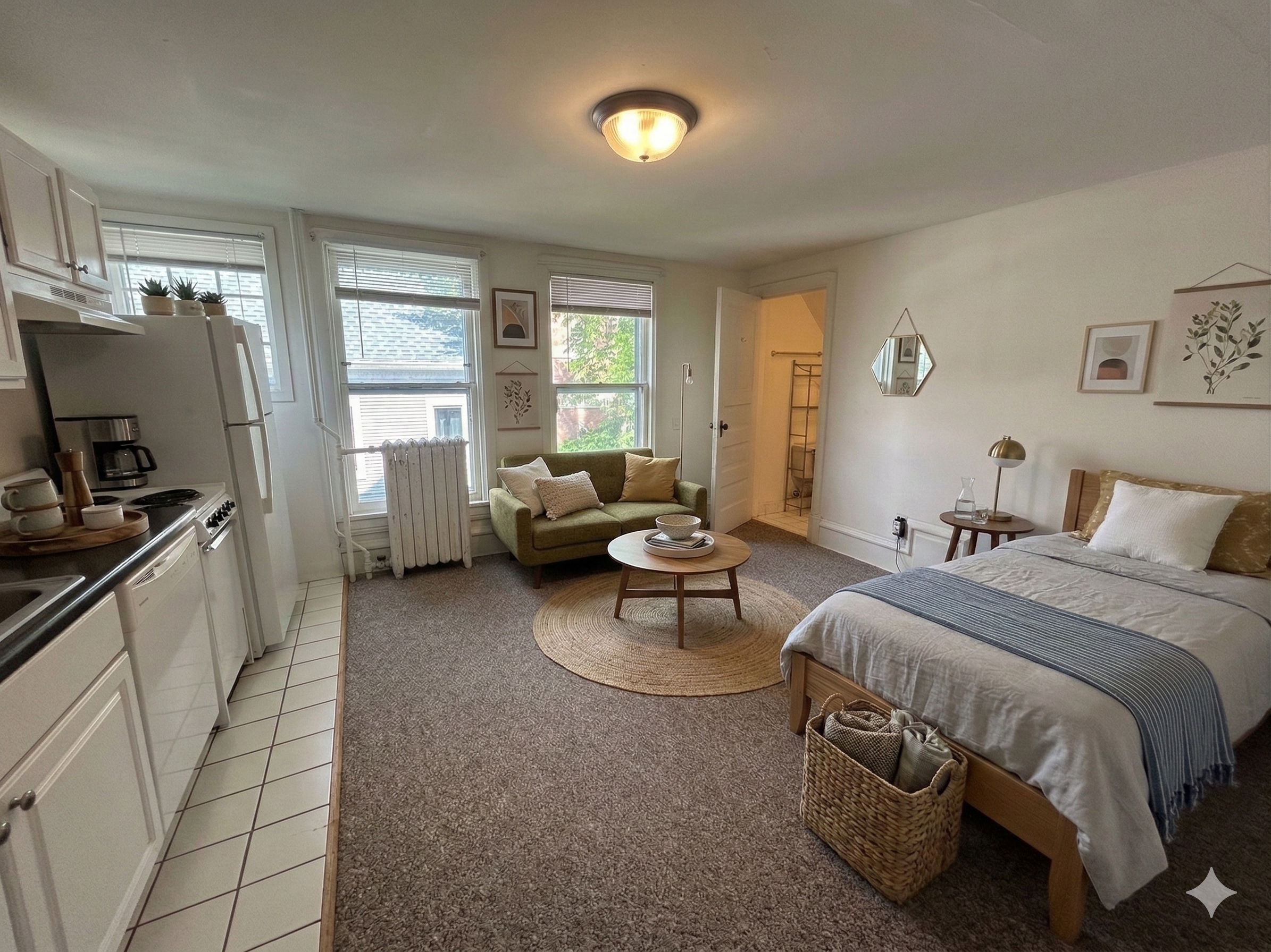 137 E Gorham - Unit 6