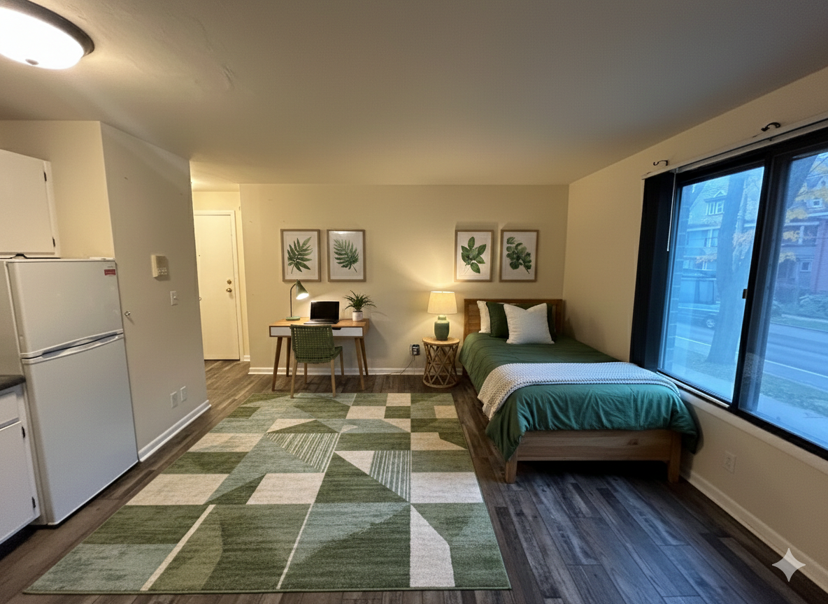 134 E Johnson - Unit 101