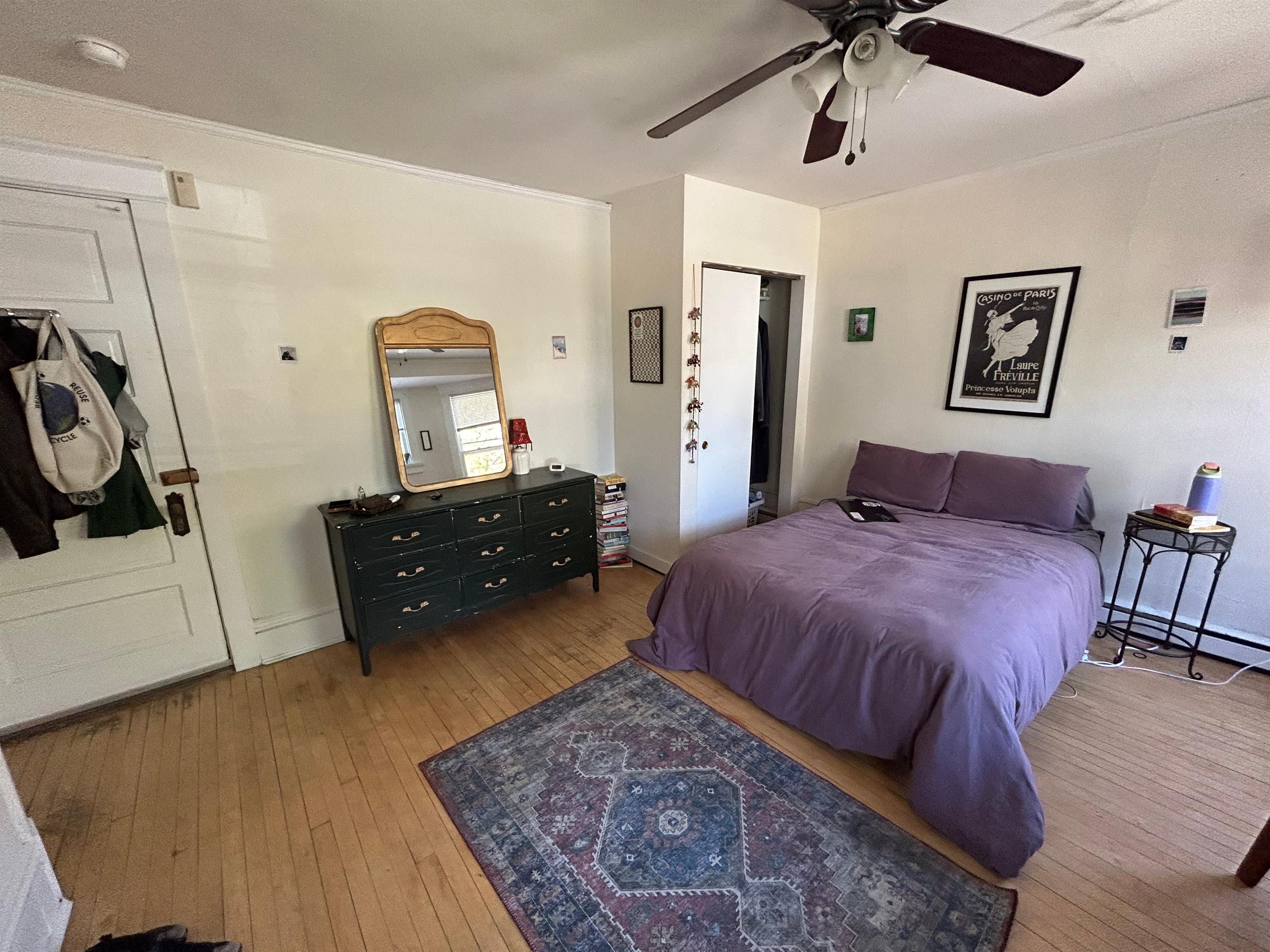 125 E Gorham - Unit 201