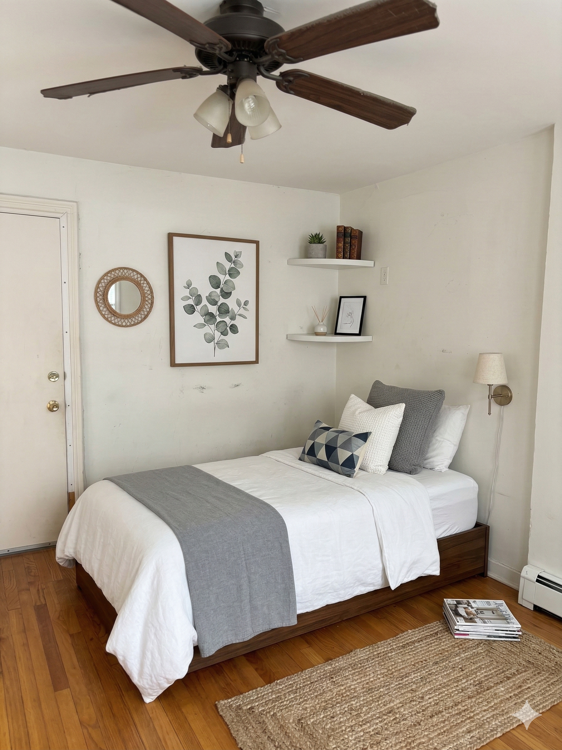 121 E Gorham - Unit 1