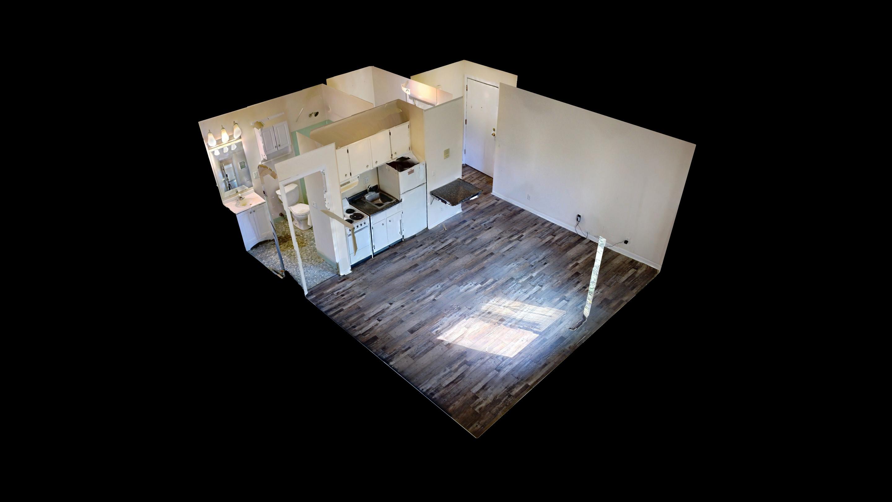 134 E Johnson - Unit 301