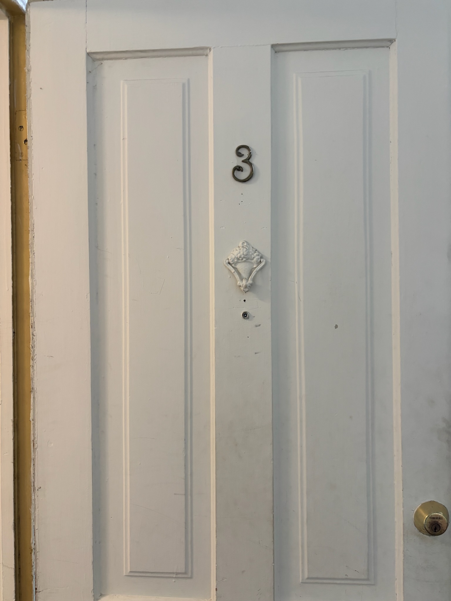 129 E Gorham - Unit 3