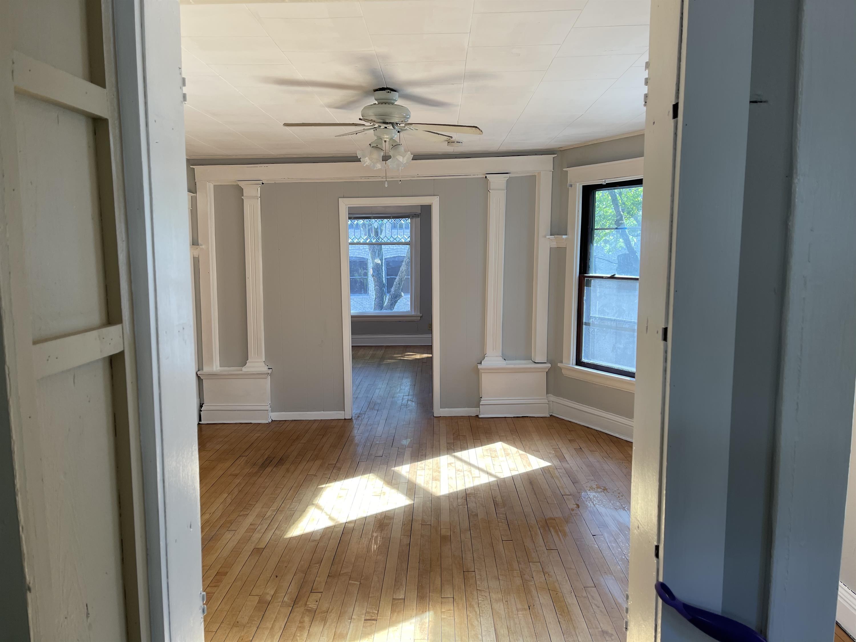 110 South Blair Street - 2