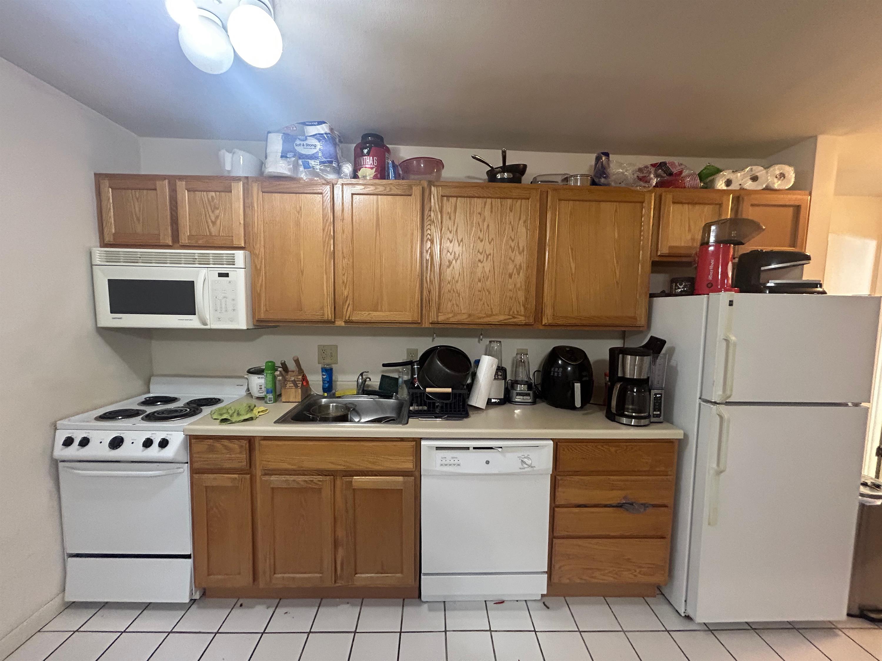 134 E Johnson - Unit 305