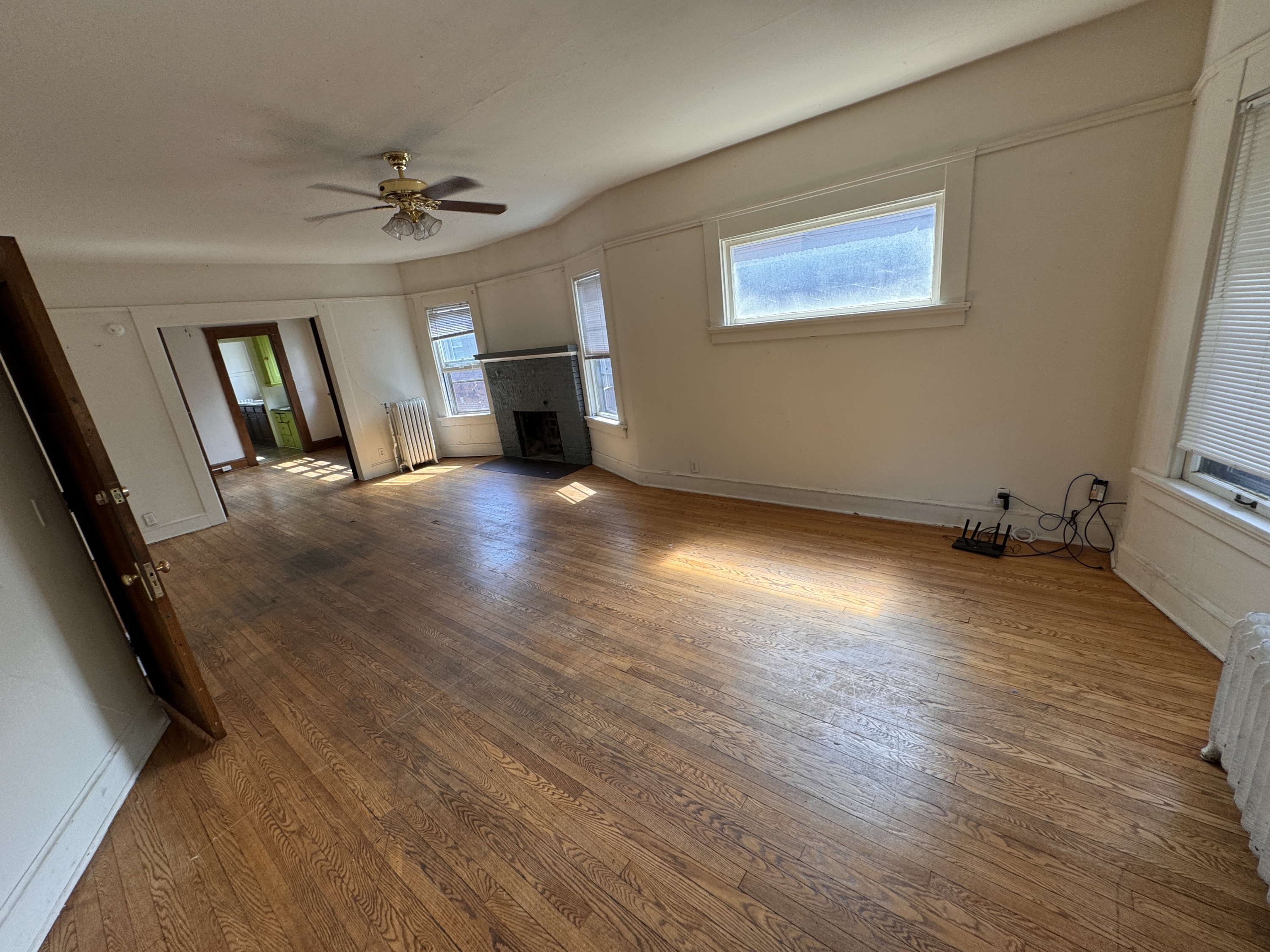 115 E Gorham - Unit 3