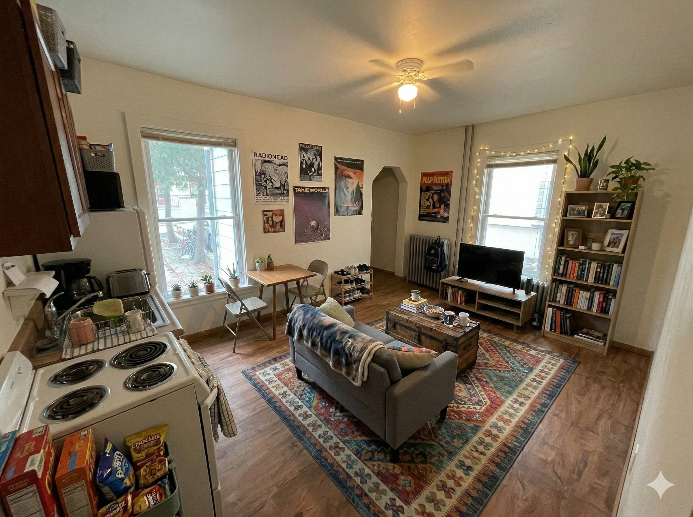 635 Howard Place - 102