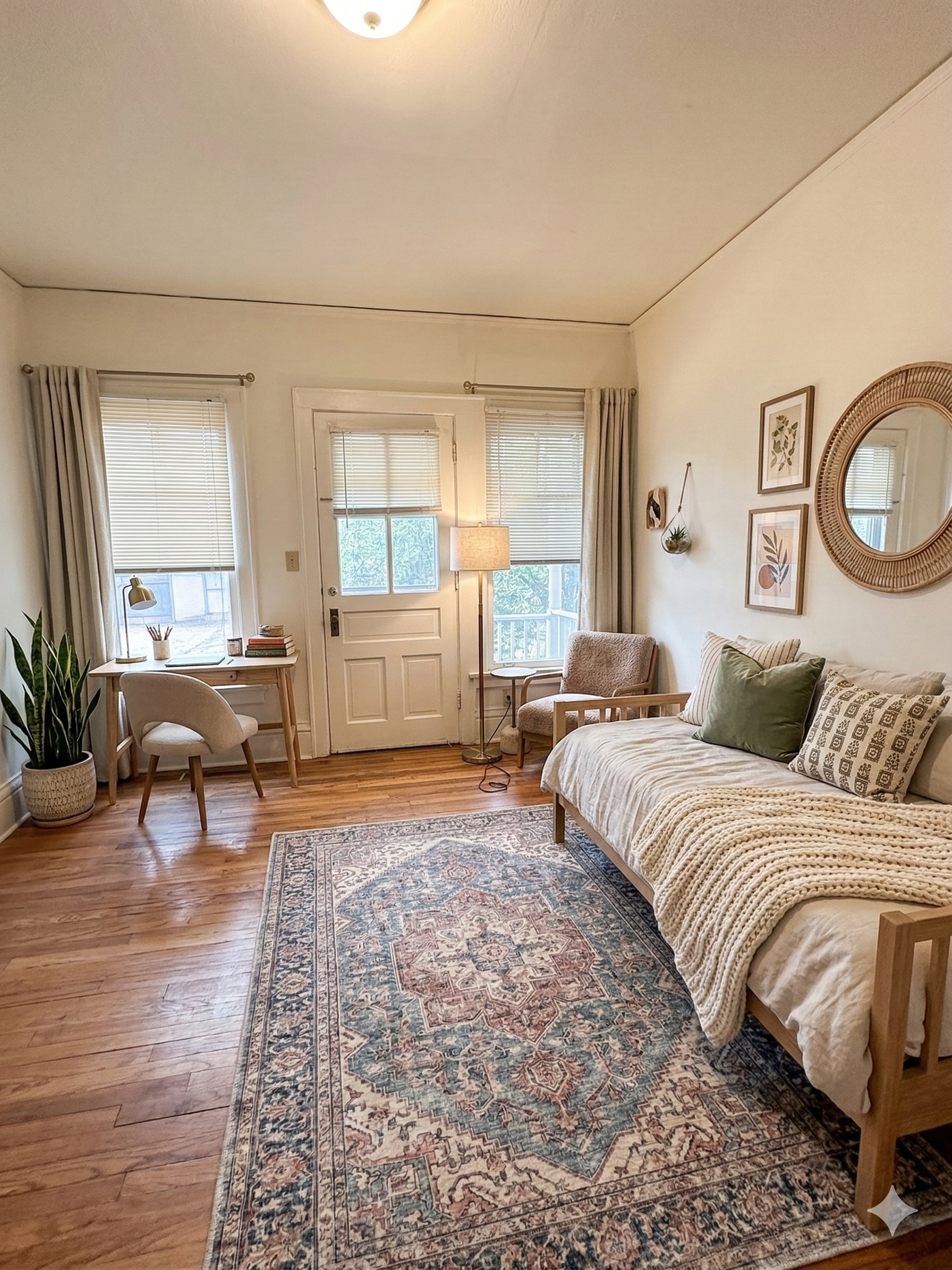 622 Howard Place - B