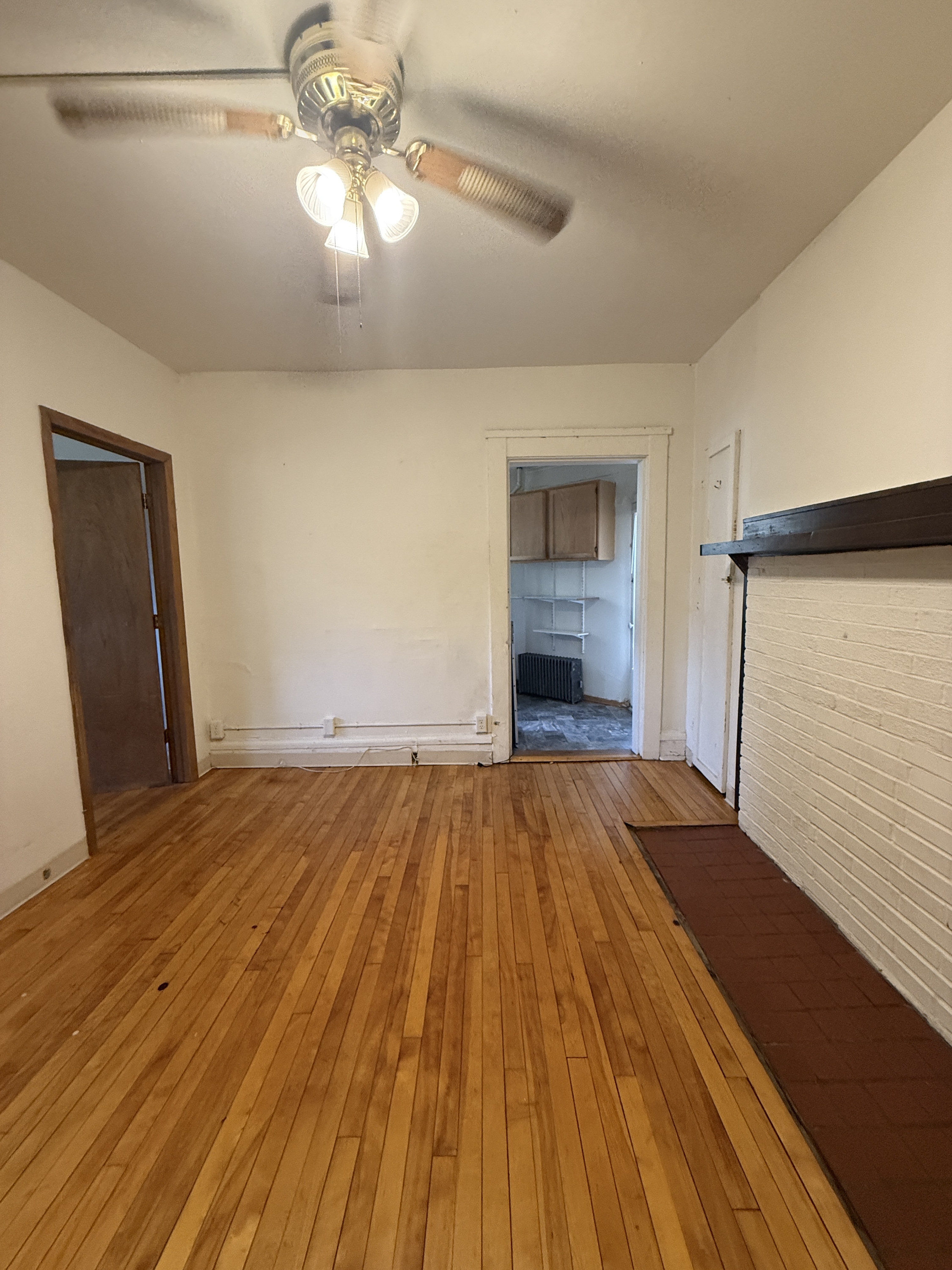 632 Howard Place - 101