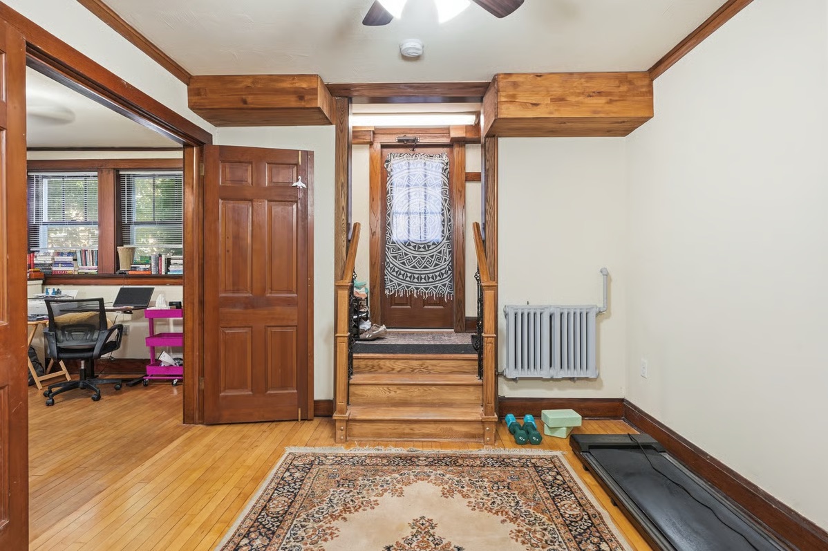 403 West Wilson Street - 2