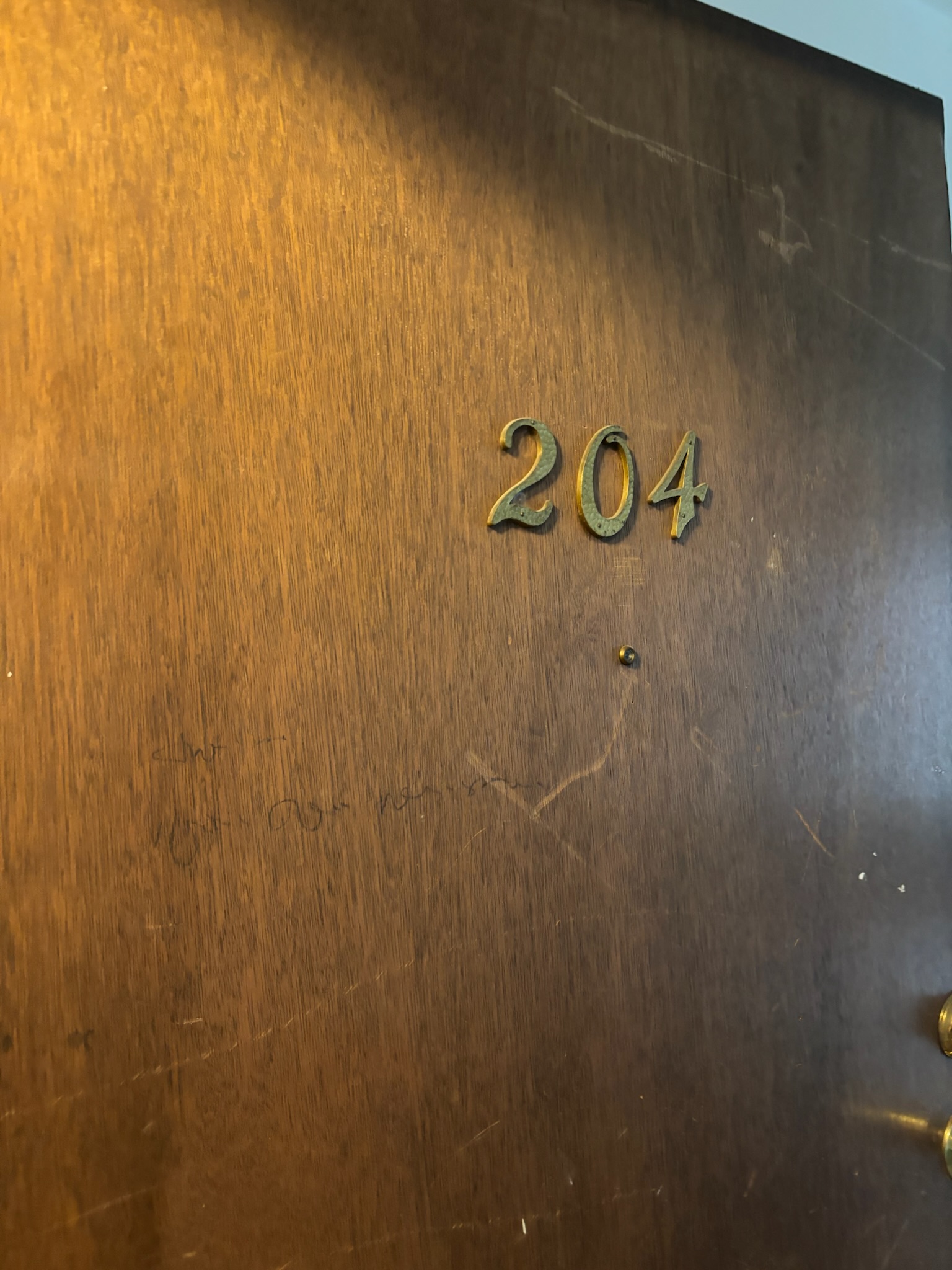 134 E Johnson - Unit 204