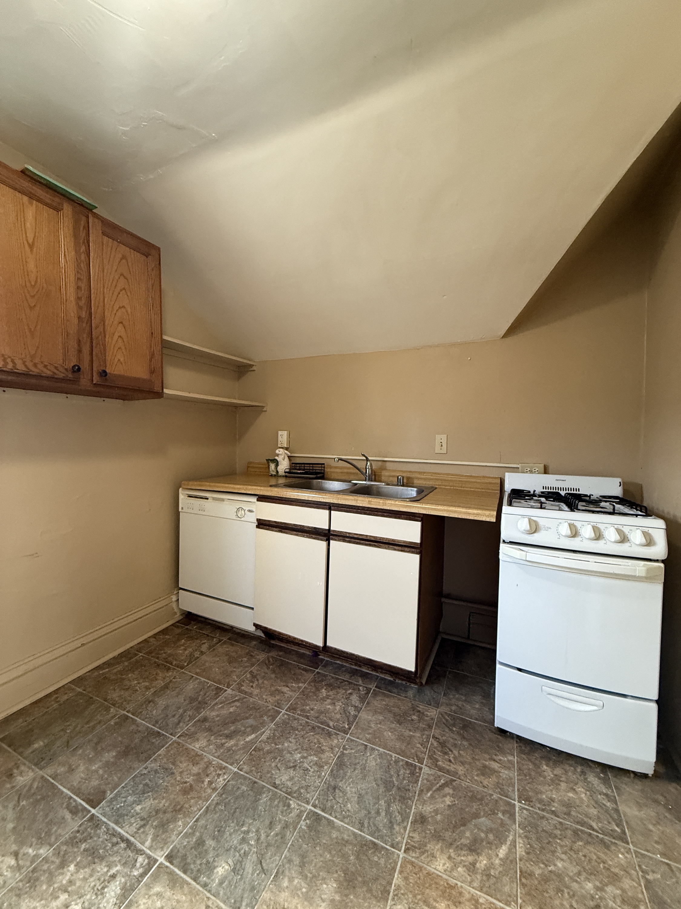 114 South Blair Street - 3