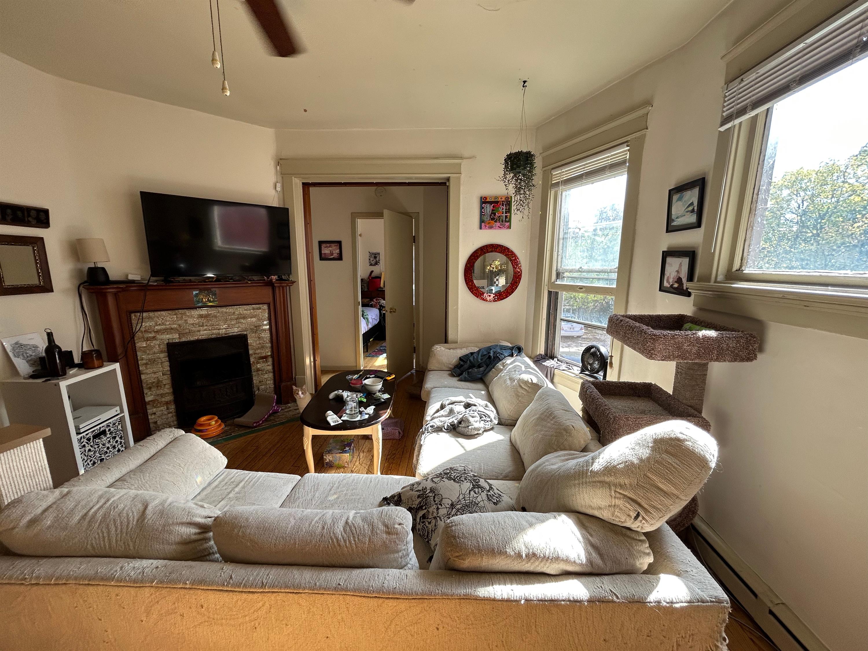 125 E Gorham - Unit 101