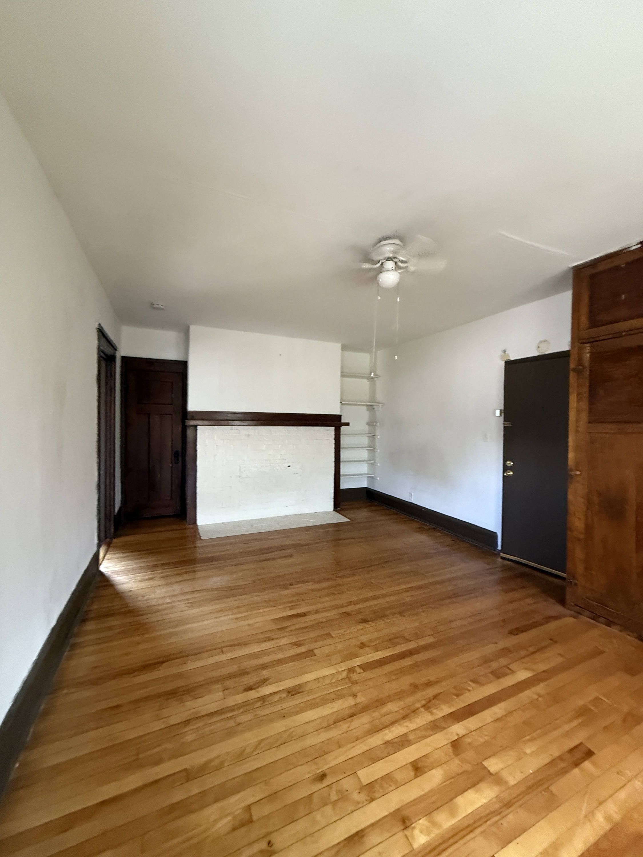 632 Howard Place - 201