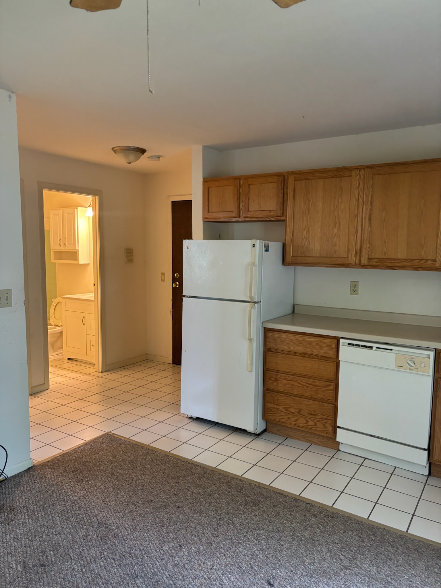 134 E Johnson - Unit 306